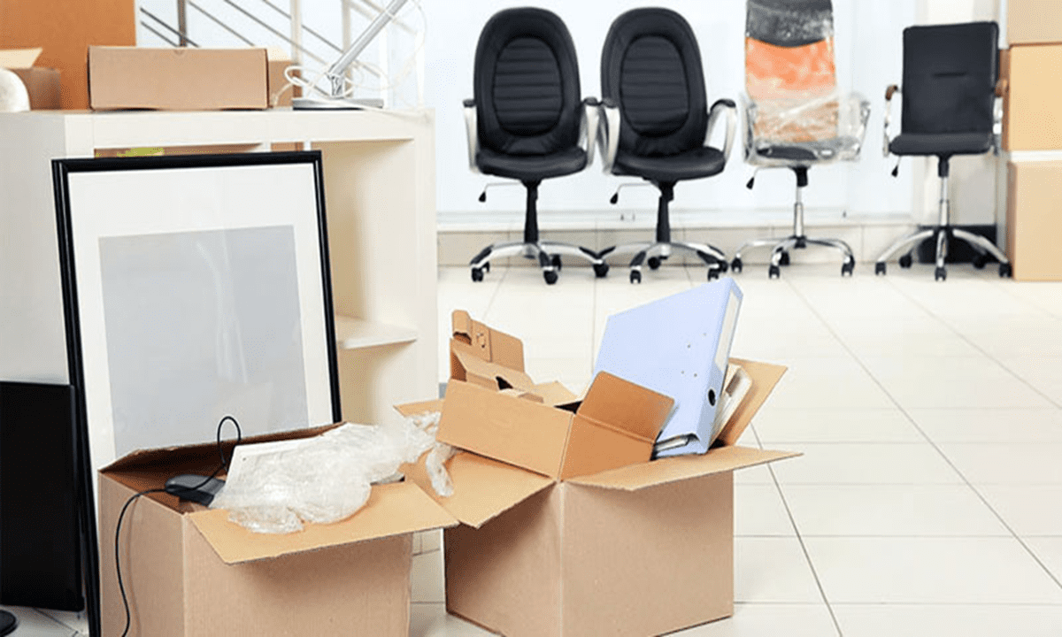 Service Provider of Office Shifting in New Delhi, Govindpuri Ext., India.